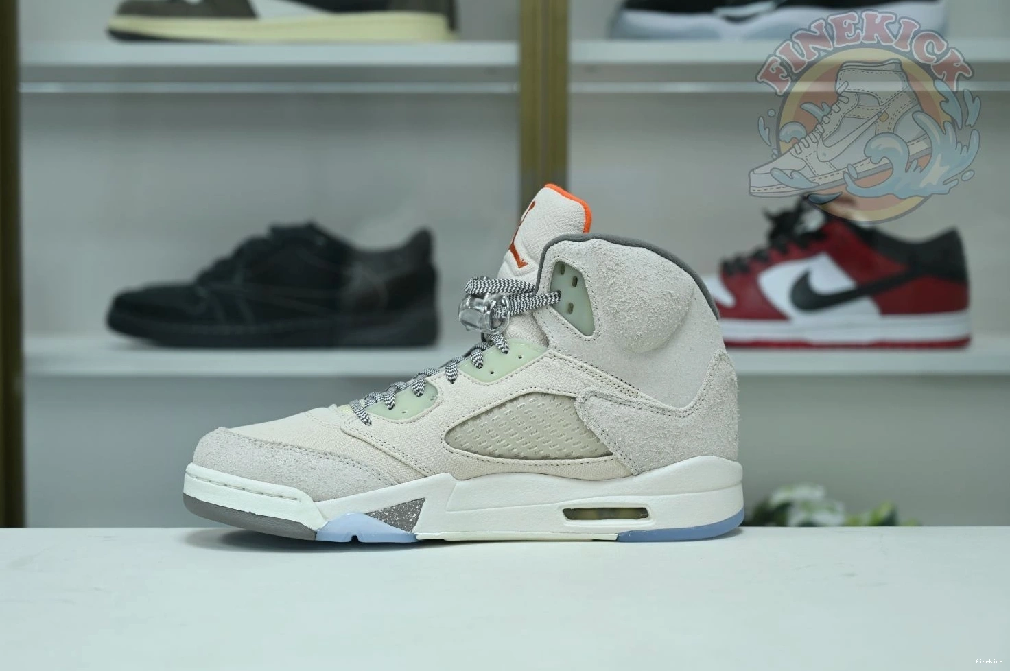 Jordan5 Air Jordan SE